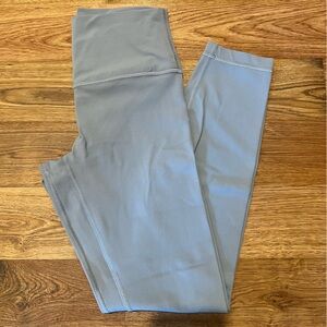 Chambray Align Leggings 25”
